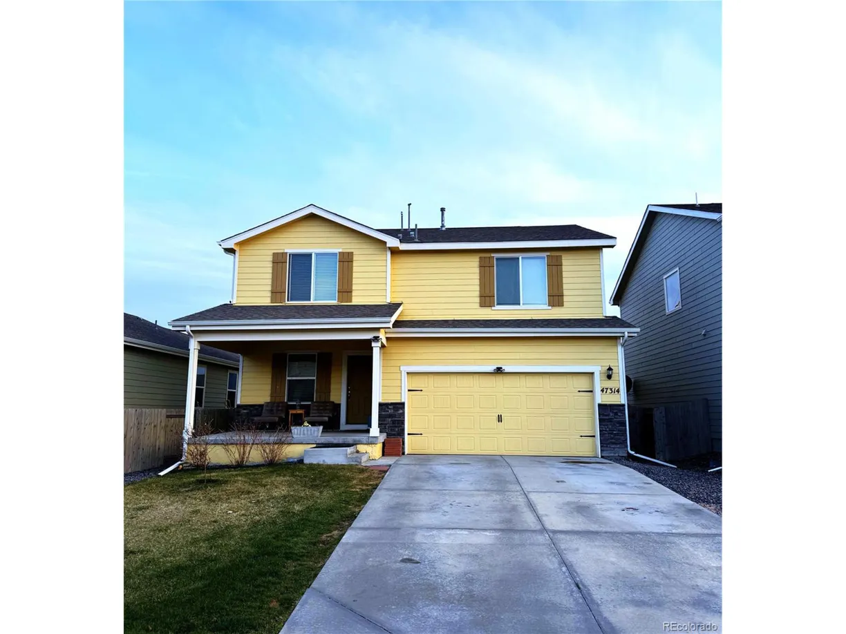 Denver Real Estate | View Iris Ave | 3 Beds, 2 Baths