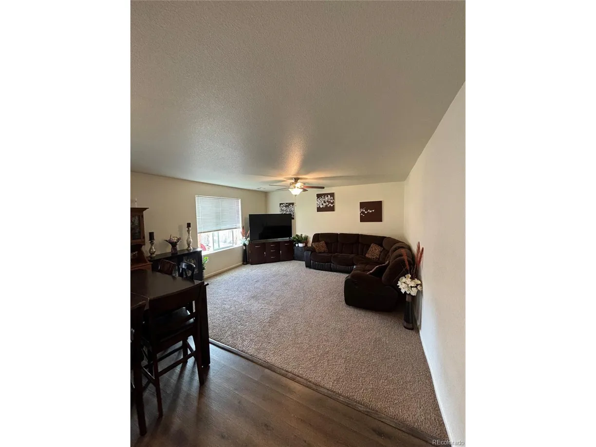 Denver Real Estate | View Iris Ave | Listing