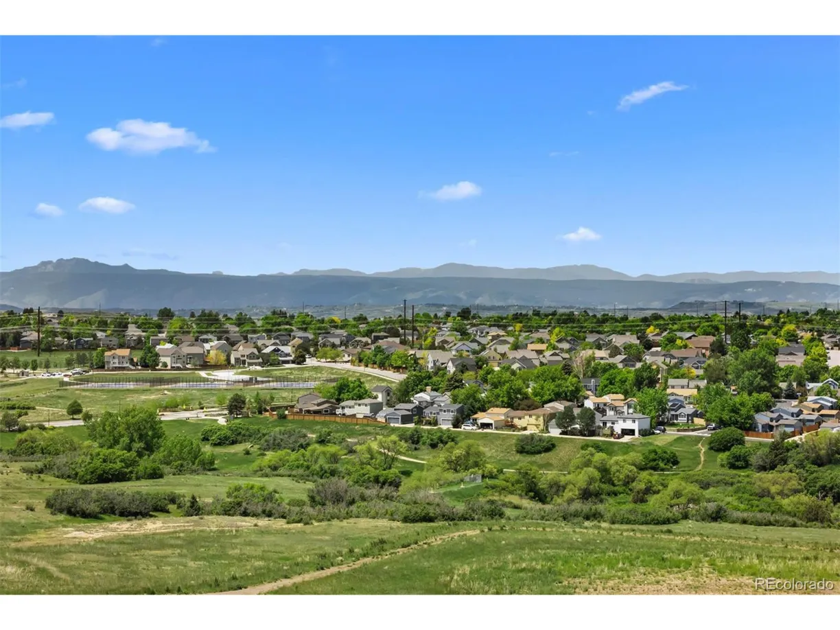 Denver Real Estate | View Edge Cliff St | Listing