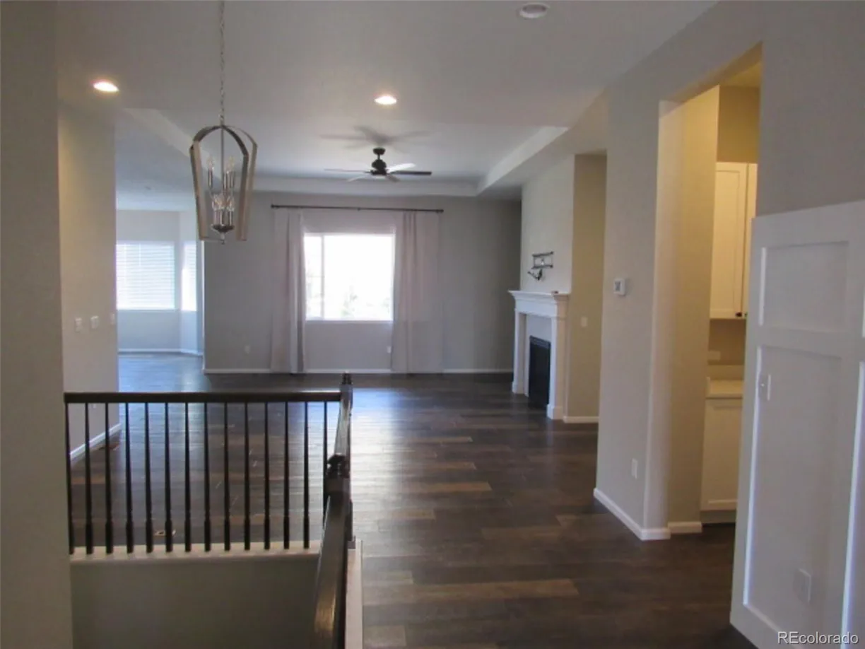 Denver Real Estate | View Ukraine Cir | Listing