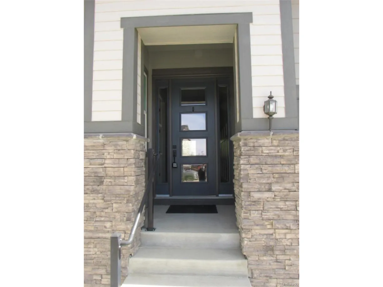 Denver Real Estate | View Ukraine Cir | Listing