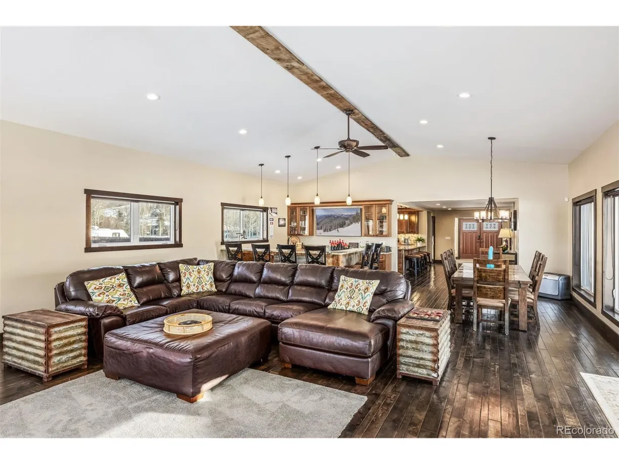 Denver Real Estate | View  | Listing