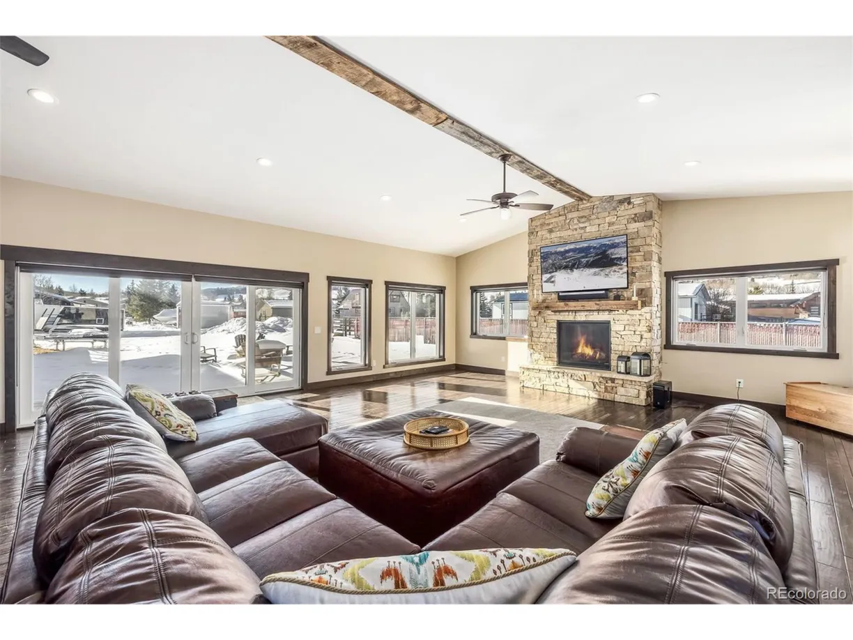 Denver Real Estate | View  | 7 Beds, 6 Baths
