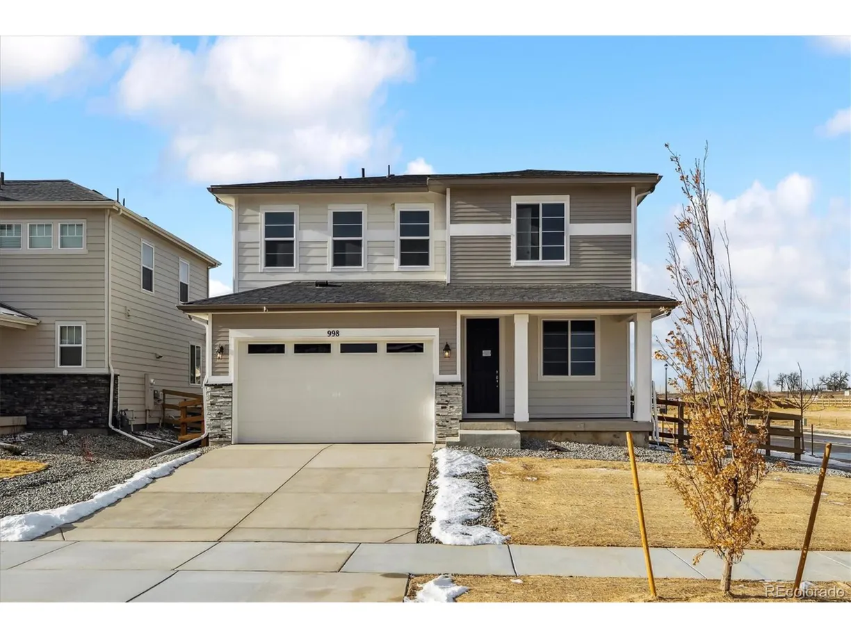 Denver Real Estate | View Rustling St | 4 Beds, 2 Baths