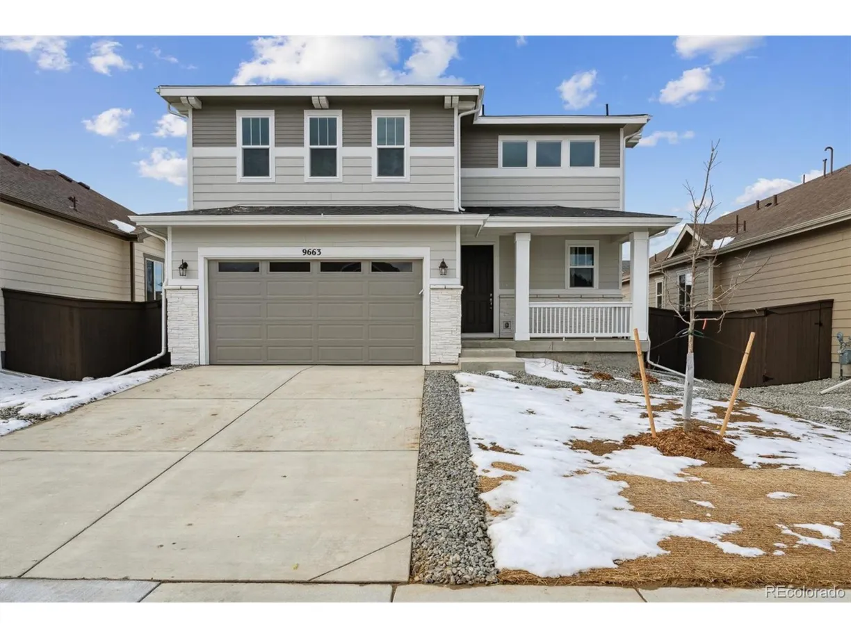 Denver Real Estate | View Ceylon St | 3 Beds, 2 Baths