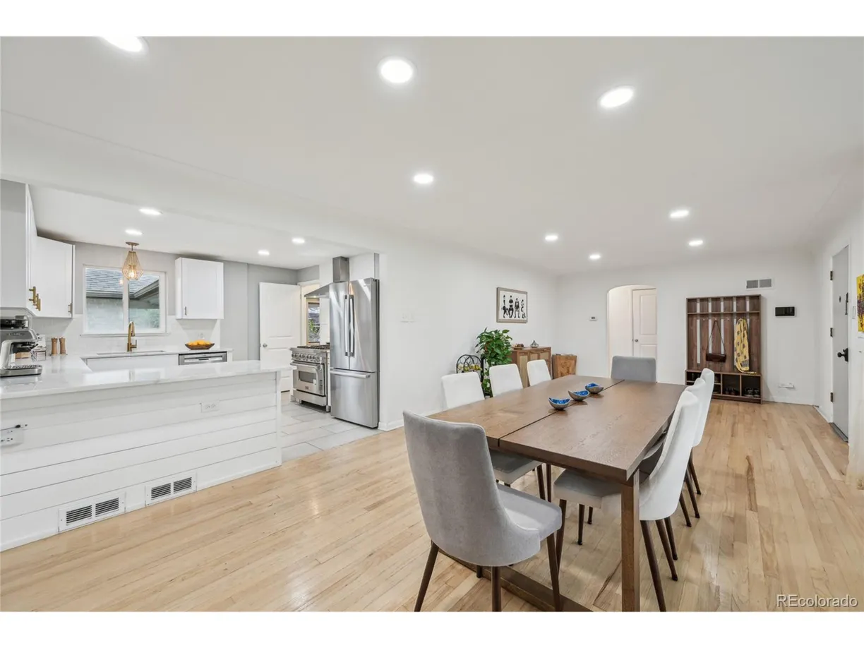 Denver Real Estate | View Monaco Pkwy | Listing