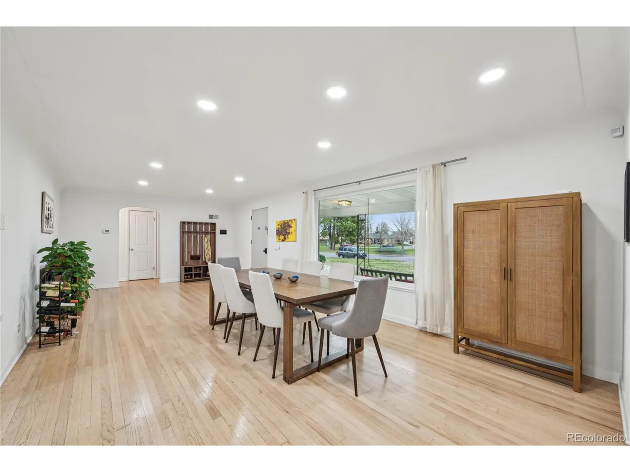 Denver Real Estate | View Monaco Pkwy | Listing