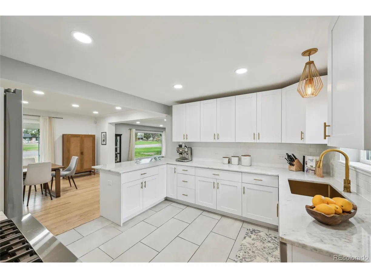 Denver Real Estate | View Monaco Pkwy | Listing