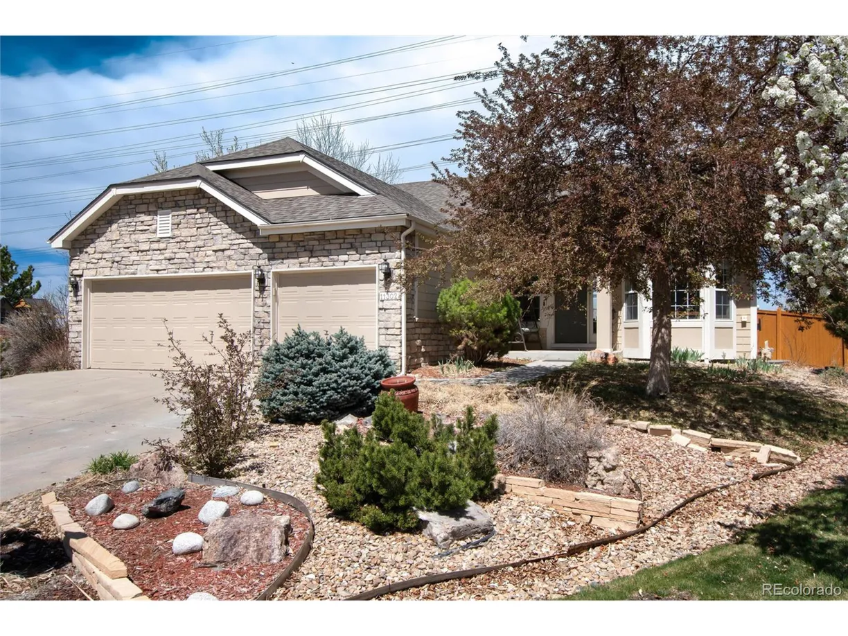 Denver Real Estate | View Mesa Verde Pl | Listing