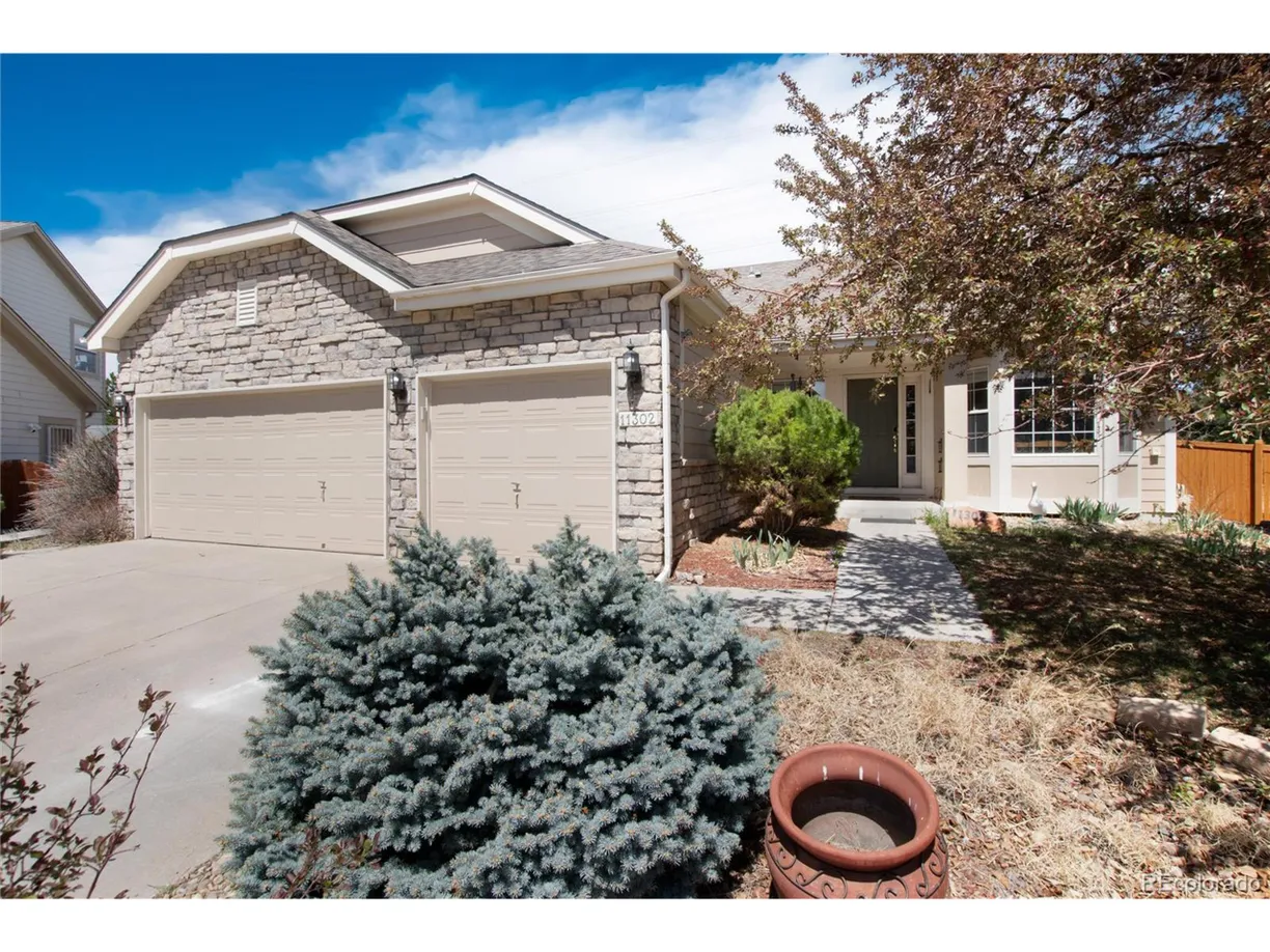 Denver Real Estate | View Mesa Verde Pl | Listing