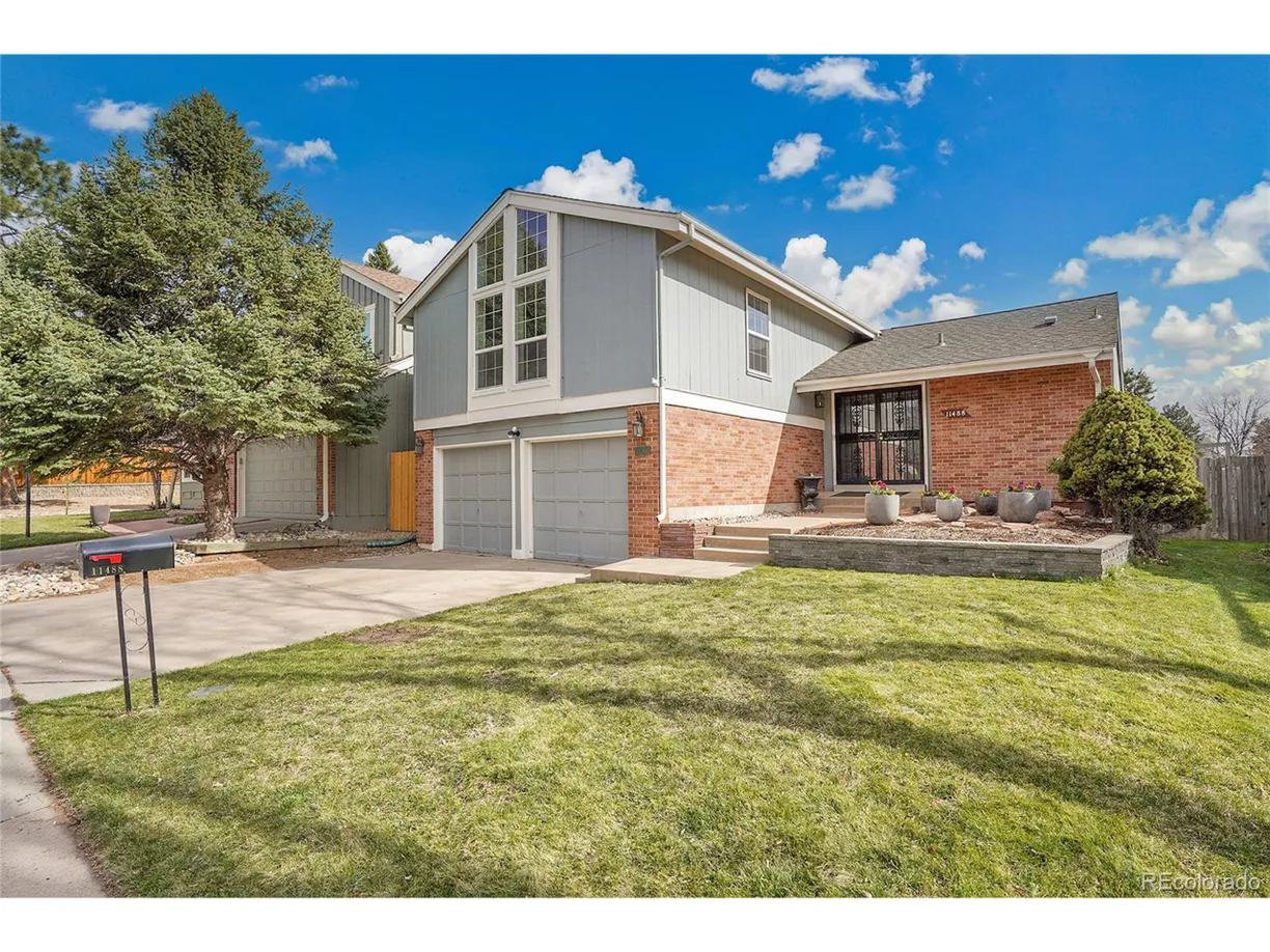 Denver Real Estate | View  | 3 Beds, 2 Baths