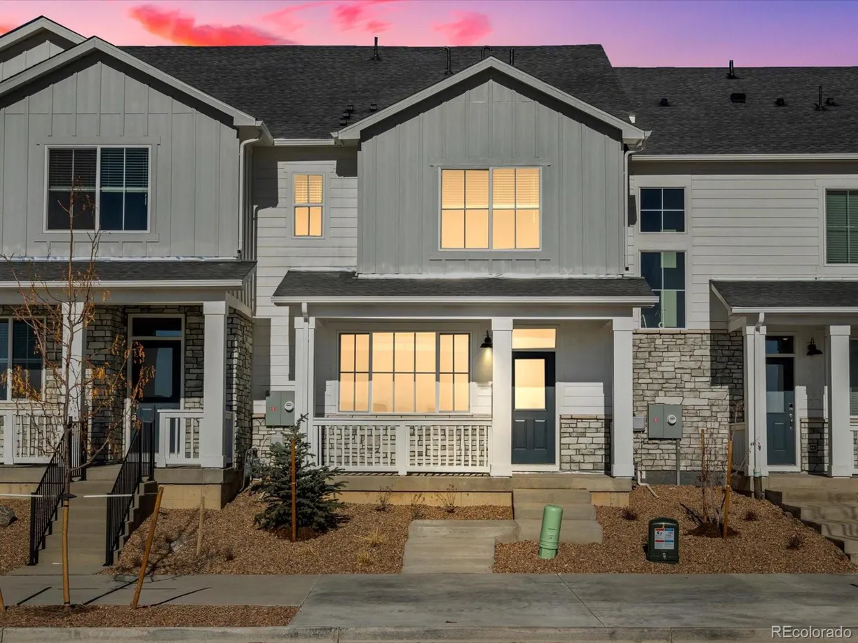 Denver Real Estate | View 65th Ave | 3 Beds, 2 Baths