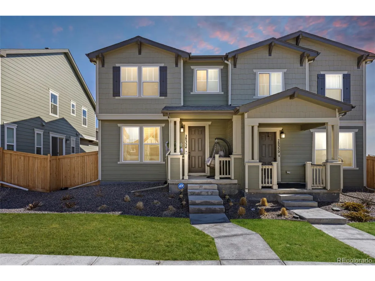 Denver Real Estate | View 6th Pl | 3 Beds, 2 Baths