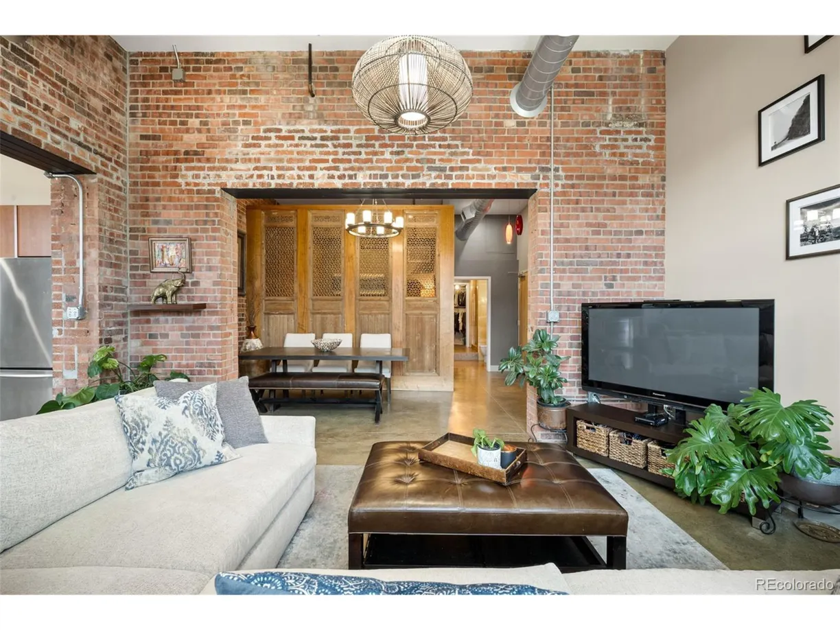Denver Real Estate | View Walnut St, 201 | Listing