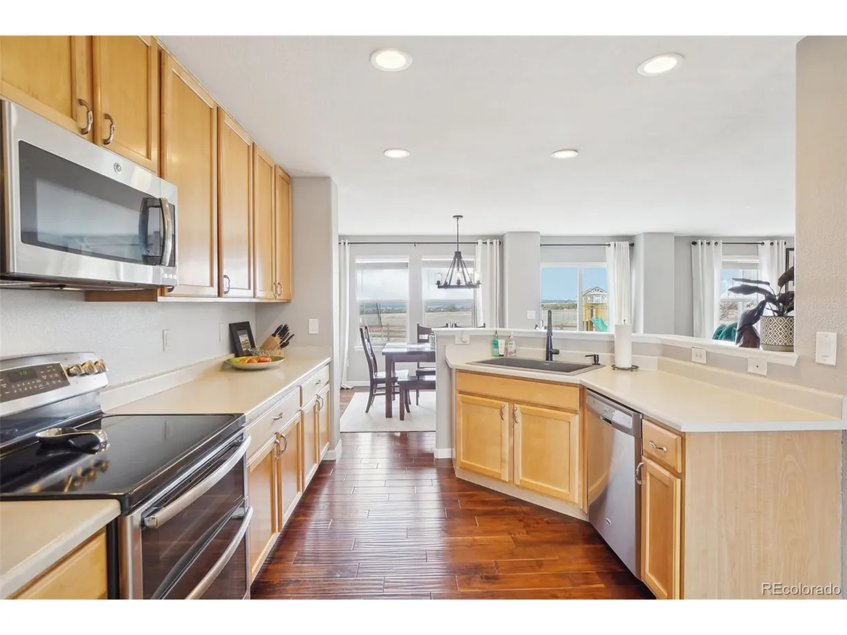 Denver Real Estate | View Crenshaw St | Listing