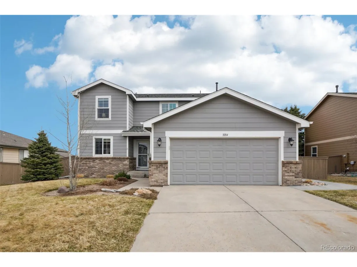 Denver Real Estate | View Crenshaw St | 4 Beds, 3 Baths