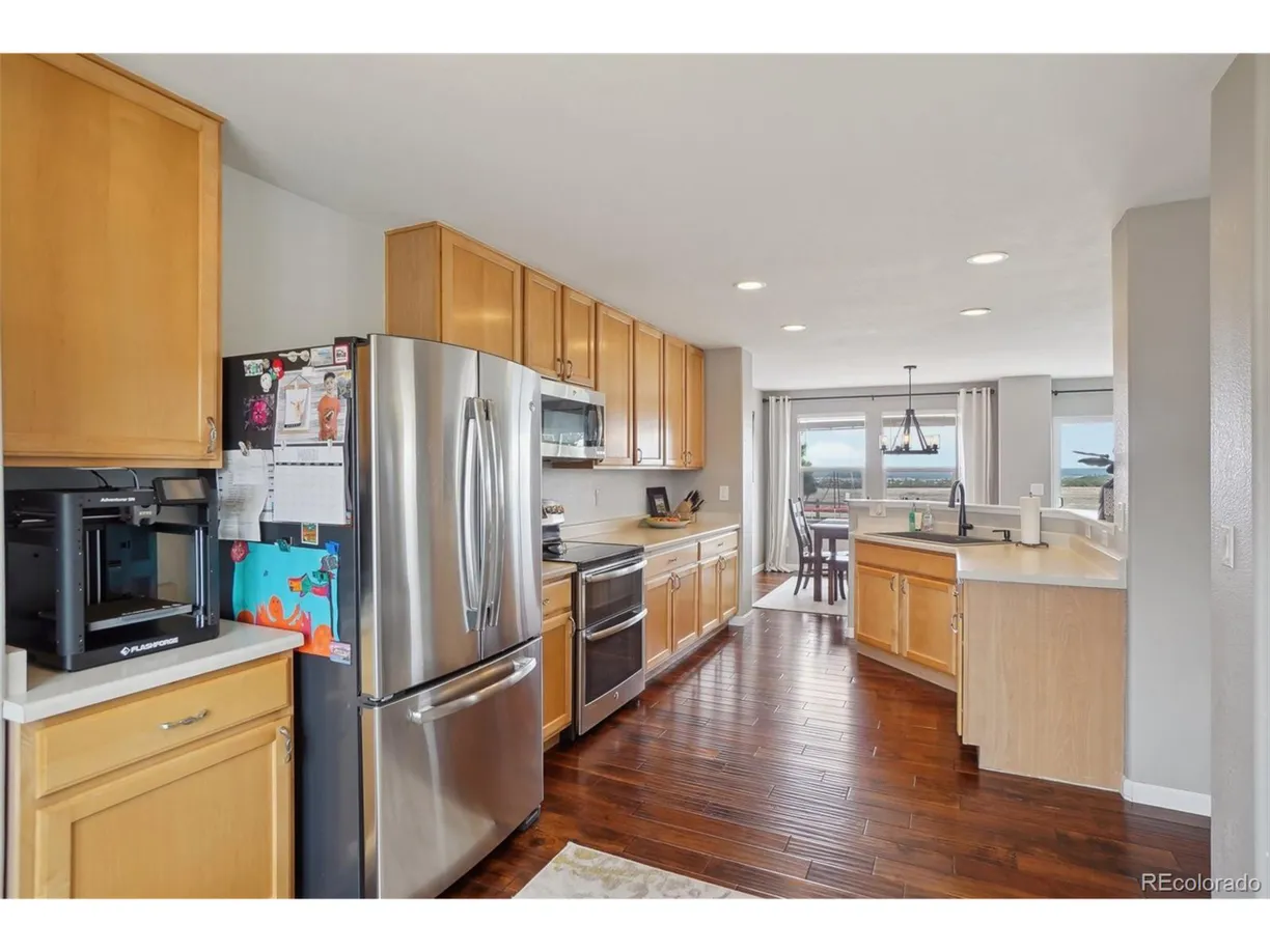 Denver Real Estate | View Crenshaw St | Listing
