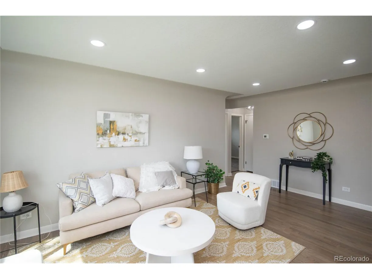 Denver Real Estate | View Yates St | Listing