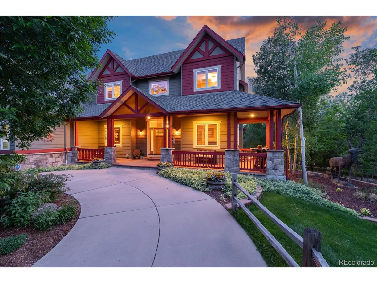 Denver Real Estate | View Caley Ave | 6 Beds, 6 Baths