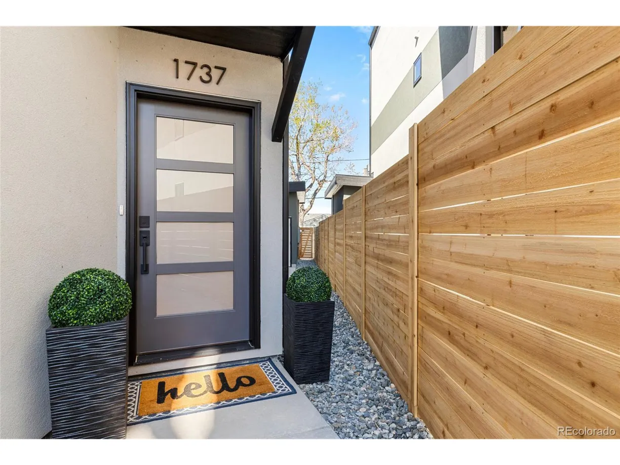 Denver Real Estate | View Lowell Blvd | Listing