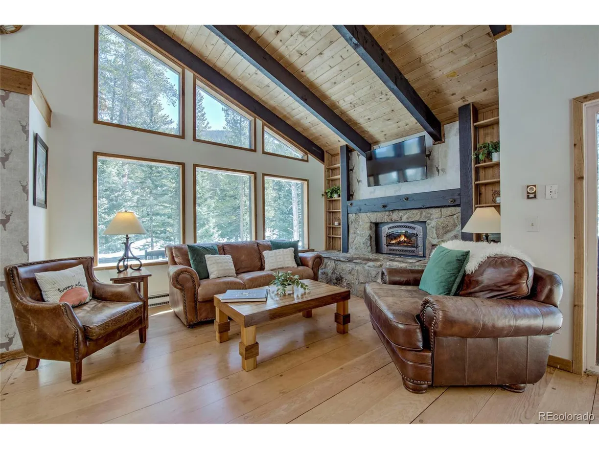 Denver Real Estate | View Starlit Ln | 4 Beds, 2 Baths