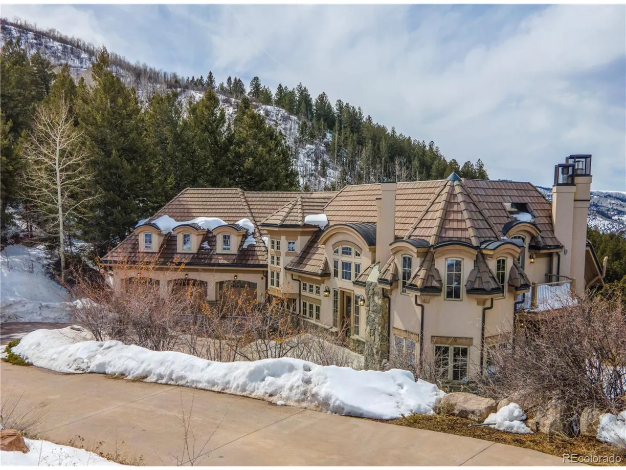 Denver Real Estate | View  | 4 Beds, 5 Baths