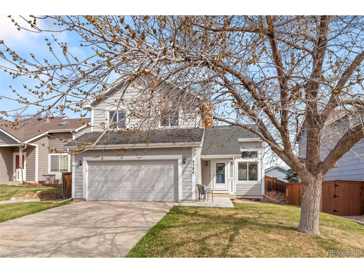 Denver Real Estate | View Aberdeen Ave | 3 Beds, 2 Baths