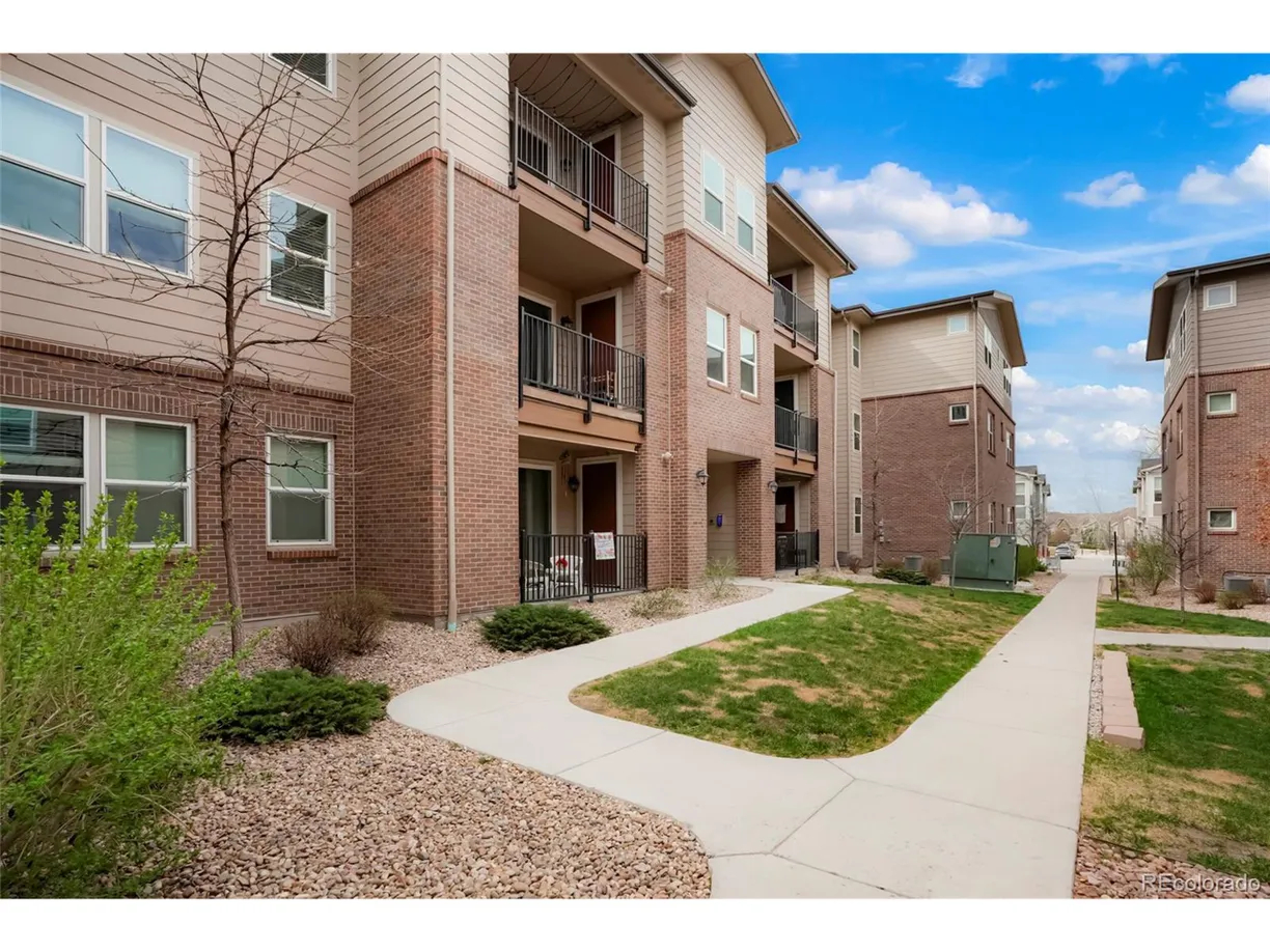 Denver Real Estate | View  | Listing
