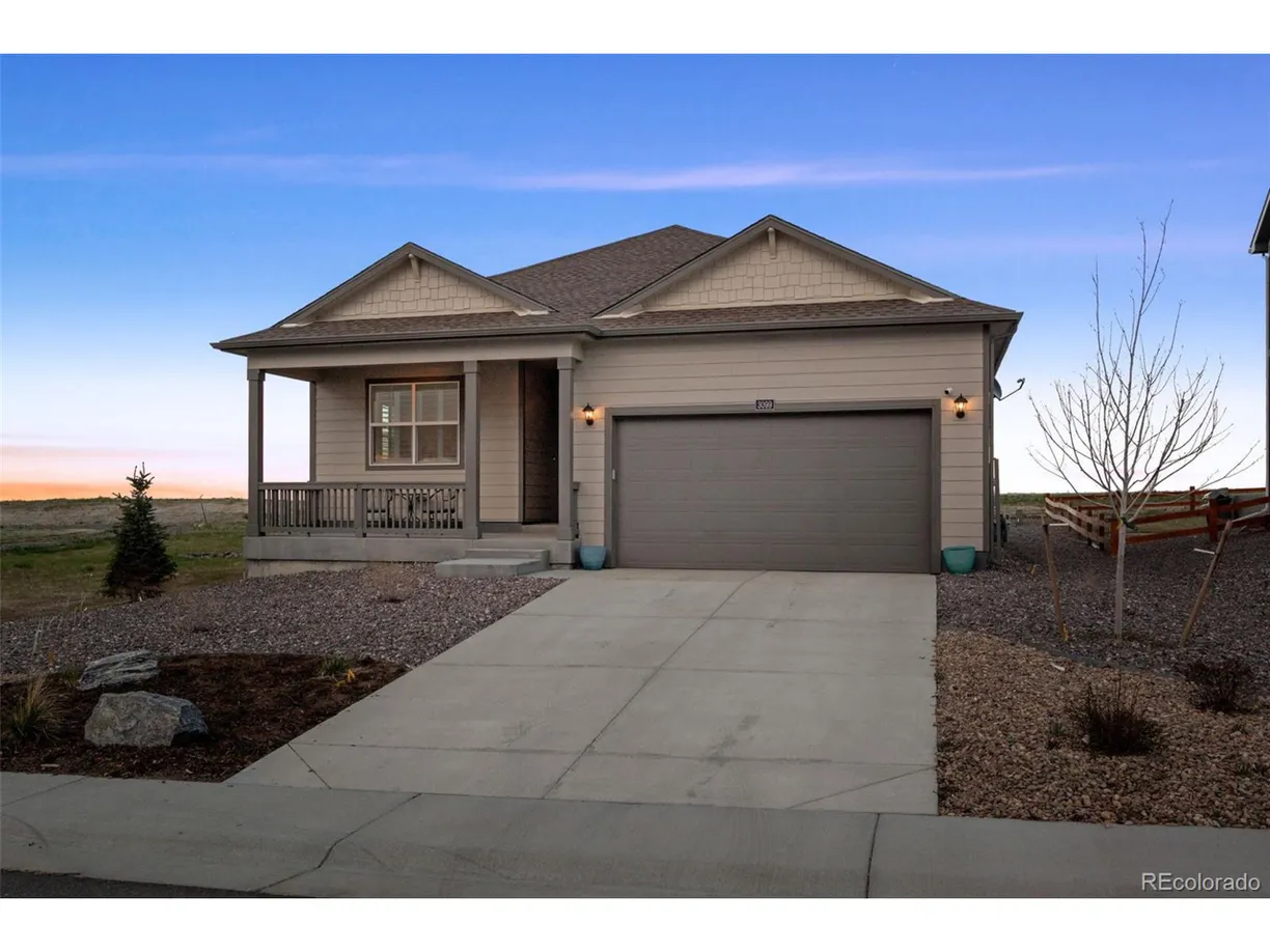 Denver Real Estate | View Belleville Ridge Rd | Listing