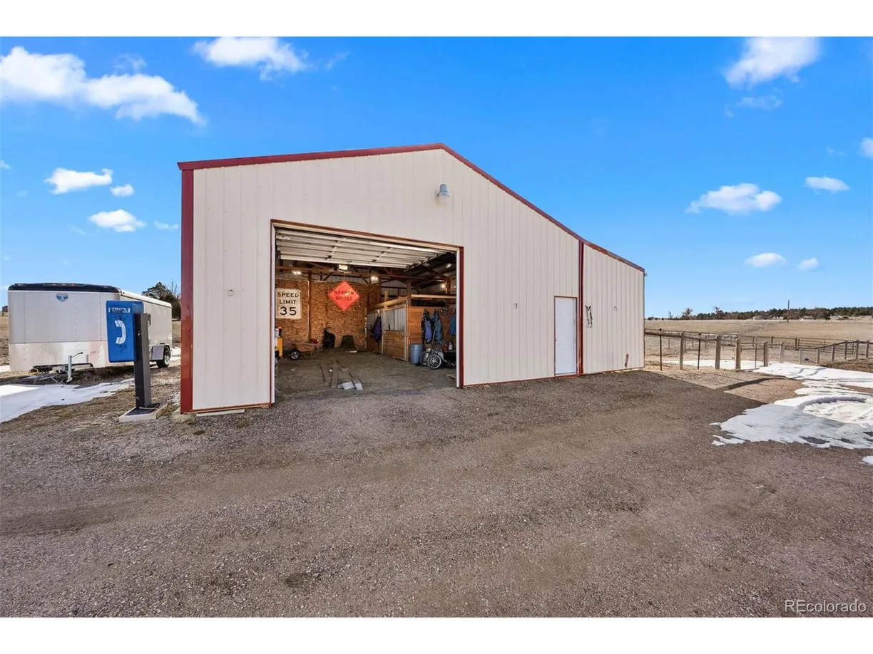 Denver Real Estate | View Old Barn Rd | Listing