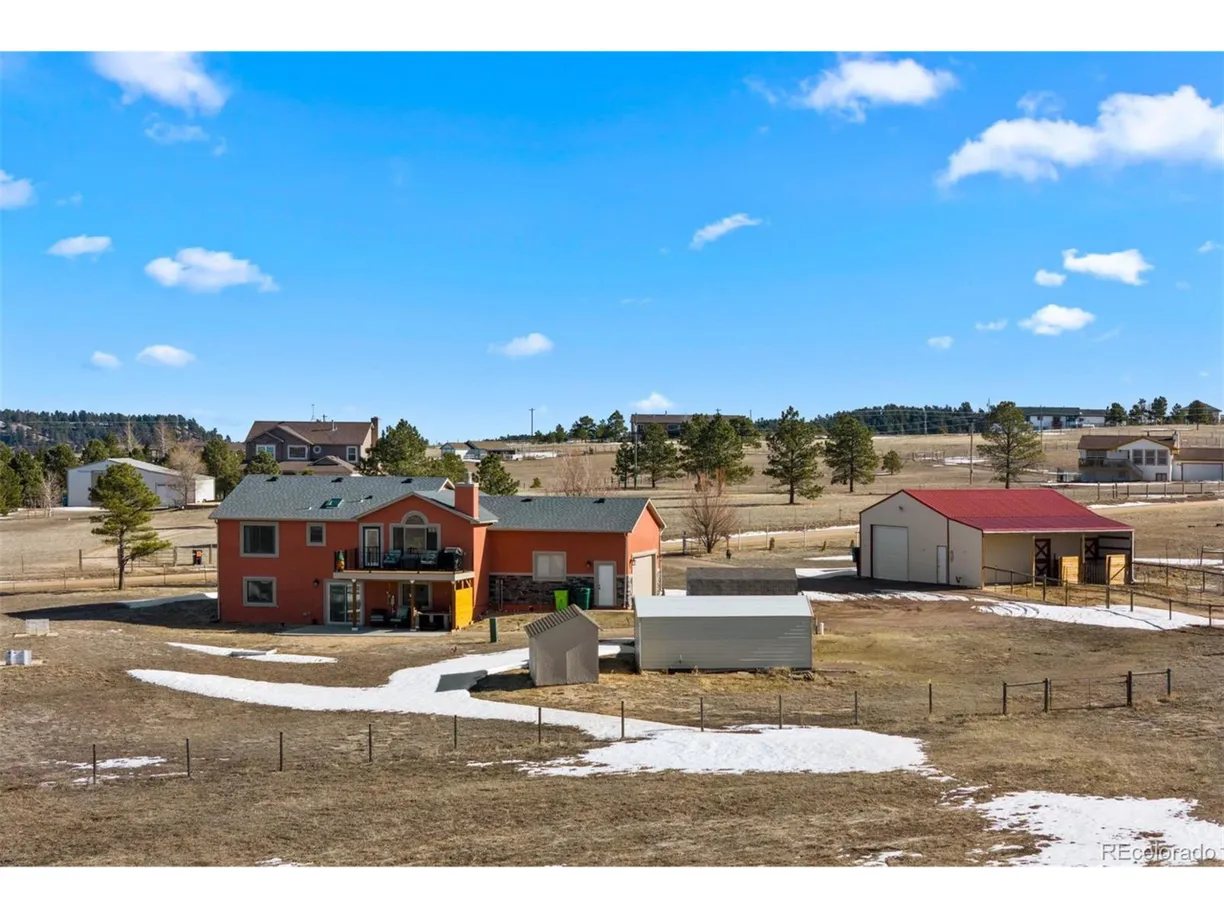 Denver Real Estate | View Old Barn Rd | Listing