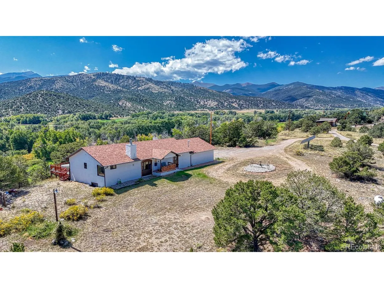 Denver Real Estate | View County Road 220 | Listing