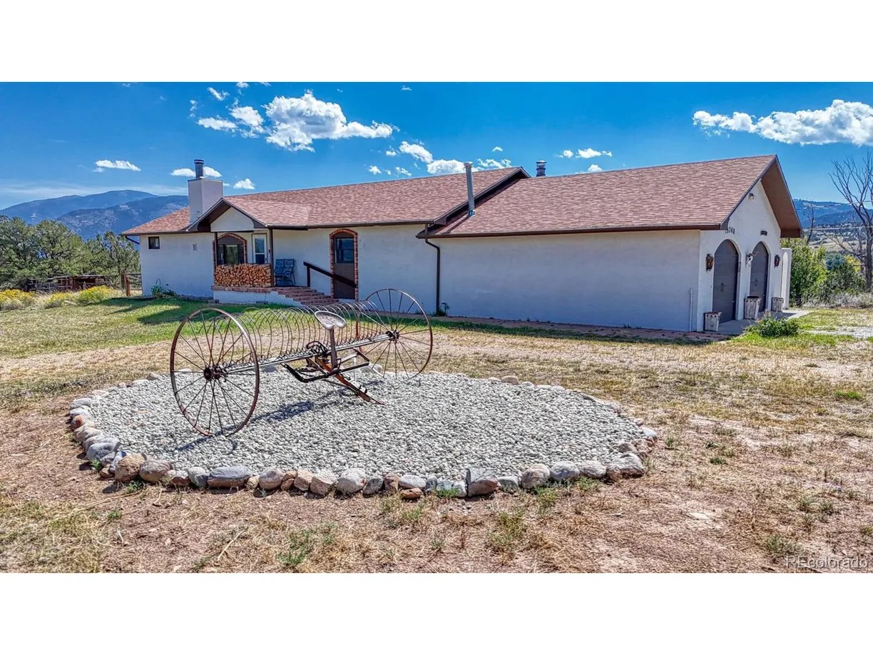 Denver Real Estate | View County Road 220 | Listing