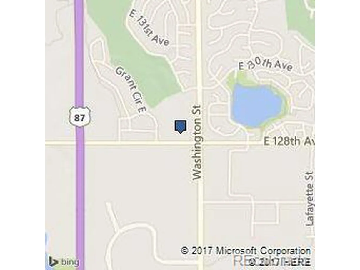 Denver Real Estate | View 128TH & Washington Street
