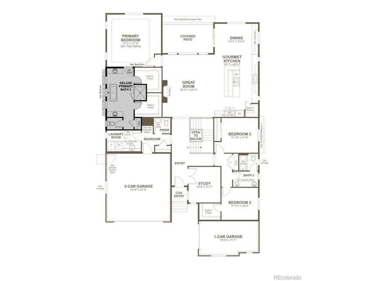 Denver Real Estate | View Tamarack Ave | Listing