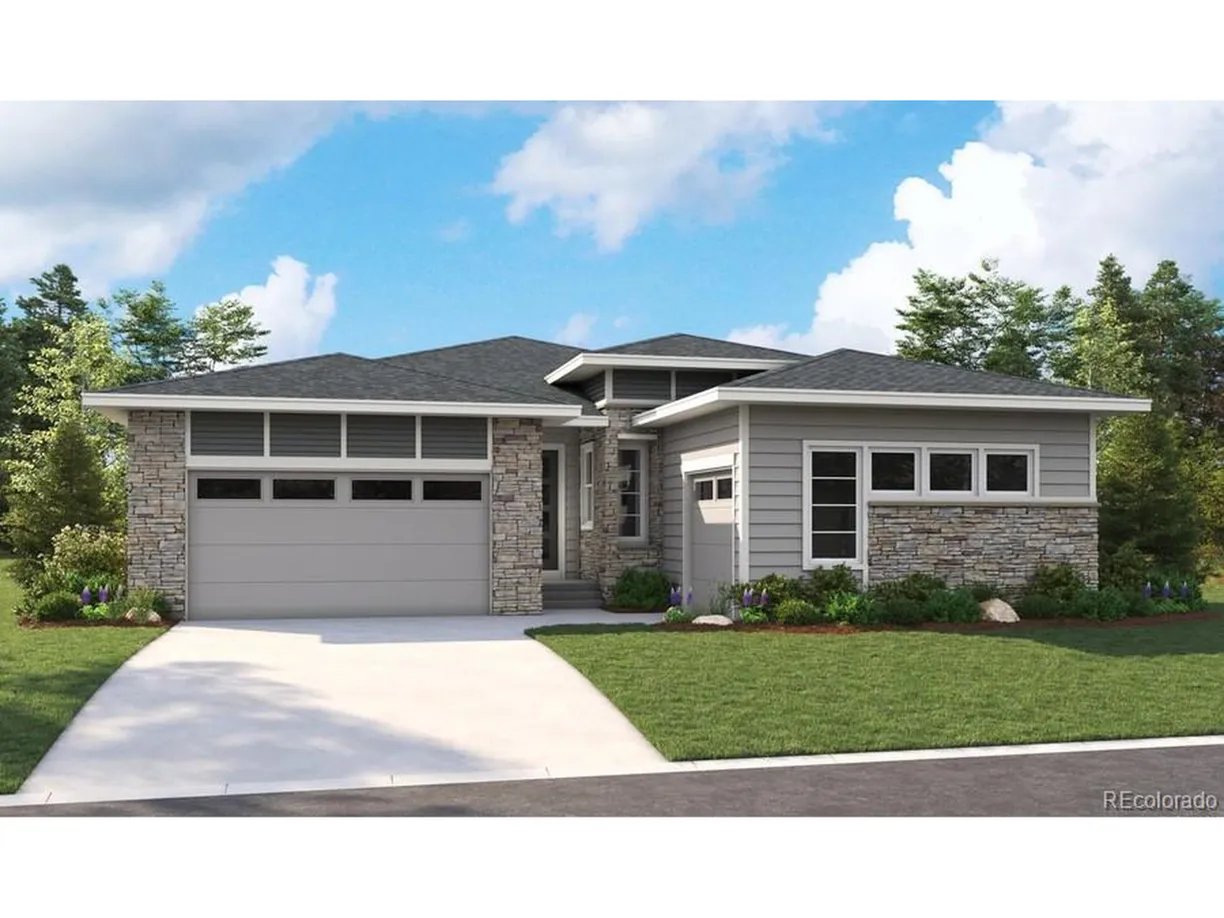 Denver Real Estate | View Tamarack Ave | 5 Beds, 3 Baths