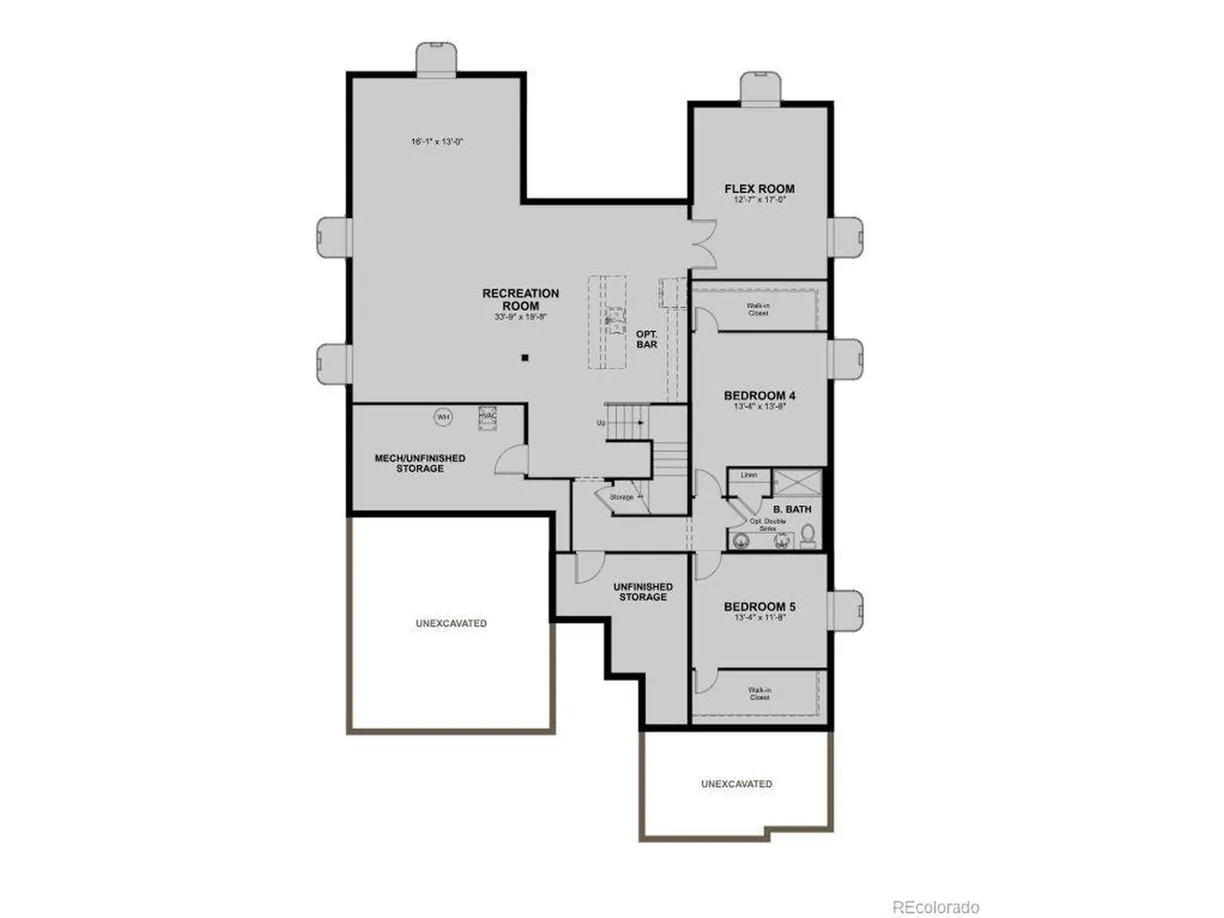 Denver Real Estate | View Tamarack Ave | Listing