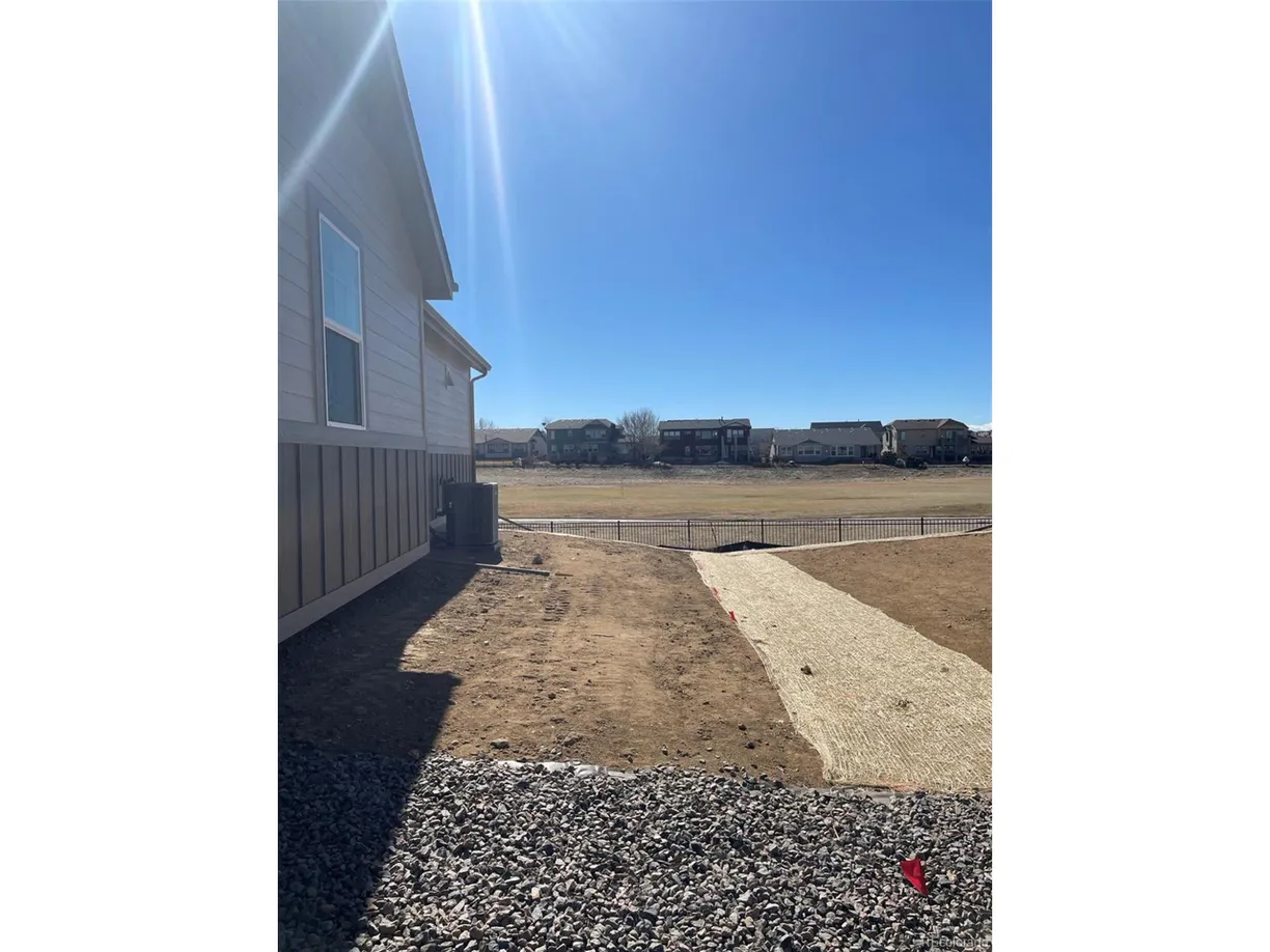Denver Real Estate | View 109th Ave | Listing