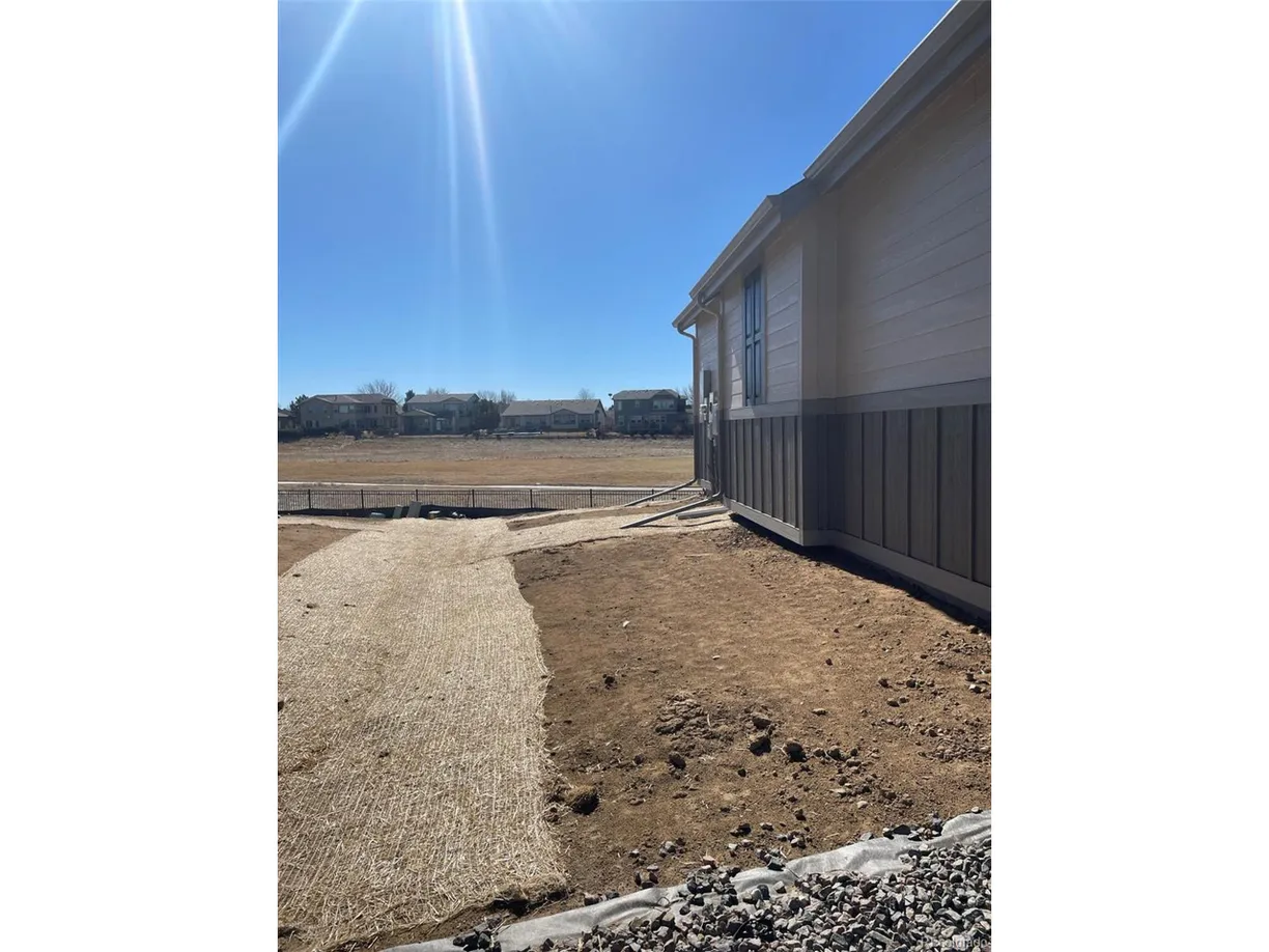 Denver Real Estate | View 109th Ave | Listing