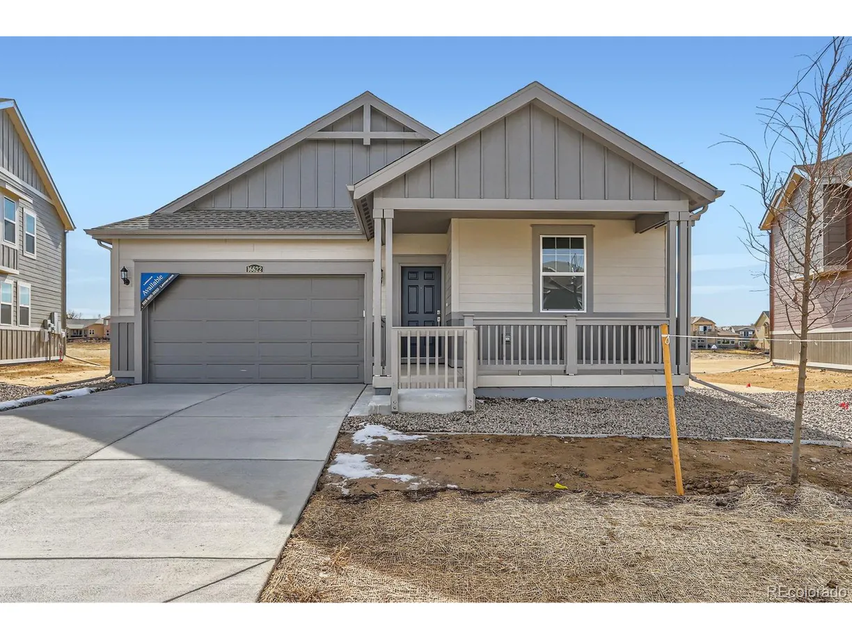 Denver Real Estate | View 109th Ave | 3 Beds, 2 Baths