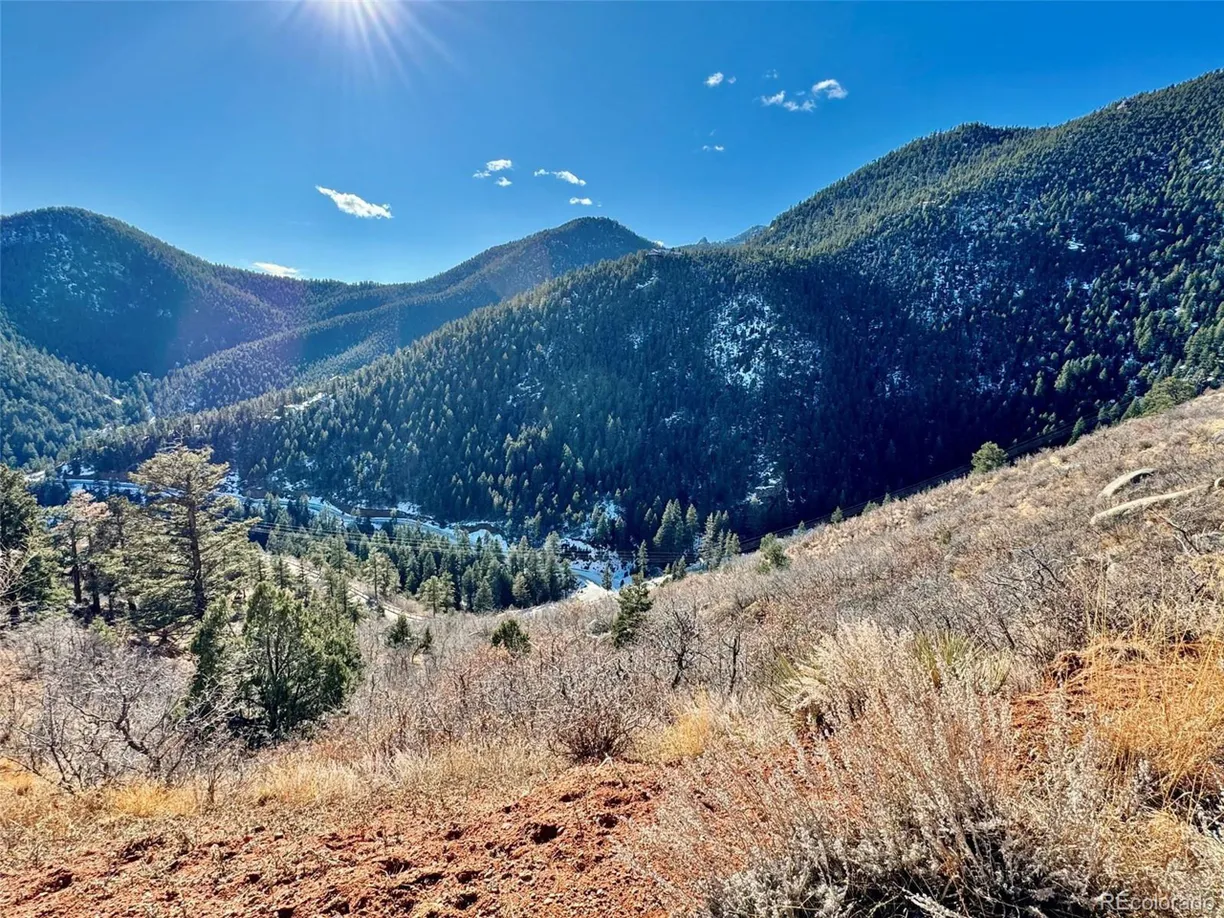 Denver Real Estate | View Crystal Park Rd | Listing