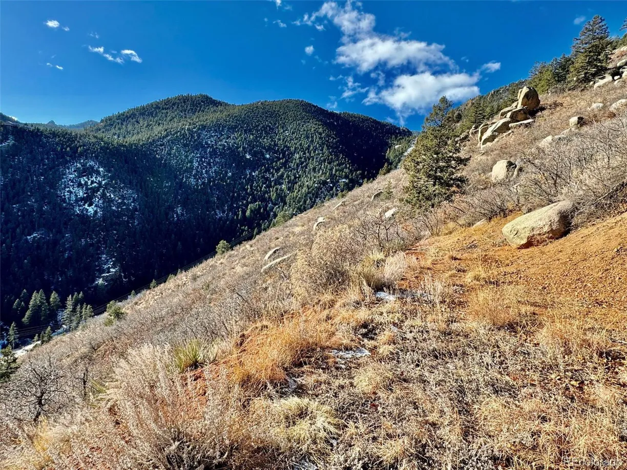Denver Real Estate | View Crystal Park Rd | Listing