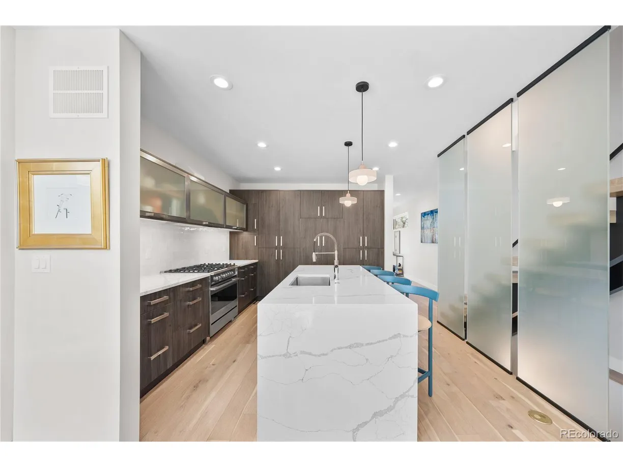 Denver Real Estate | View Utica St | Listing