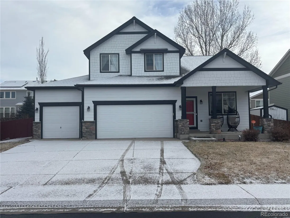 Denver Real Estate | View Sakata St | 6 Beds, 3 Baths