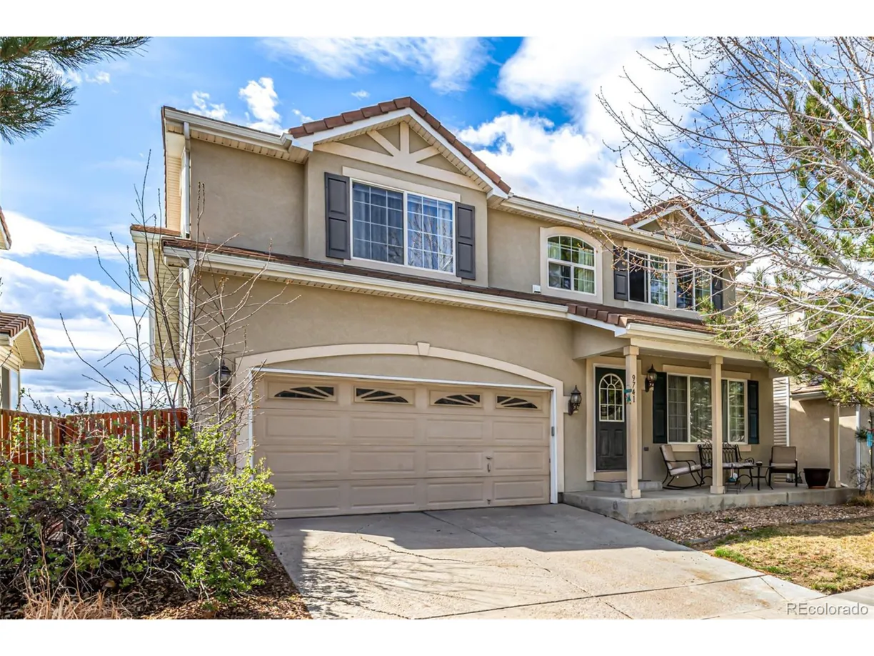 Denver Real Estate | View Chambers Dr | Listing