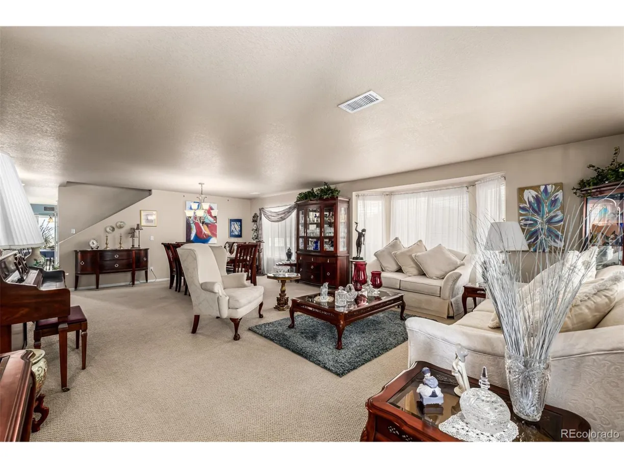 Denver Real Estate | View Chambers Dr | Listing