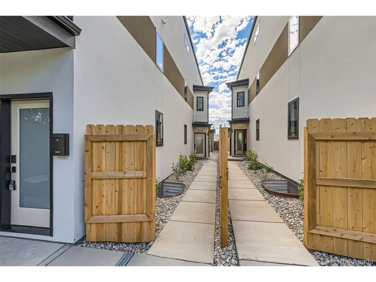 Denver Real Estate | View Grove St | 3 Beds, 2 Baths