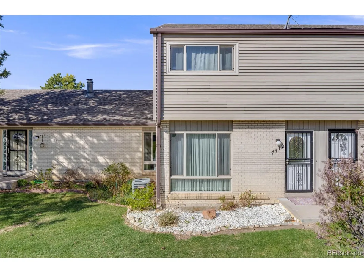 Denver Real Estate | View Pondview Dr | Listing