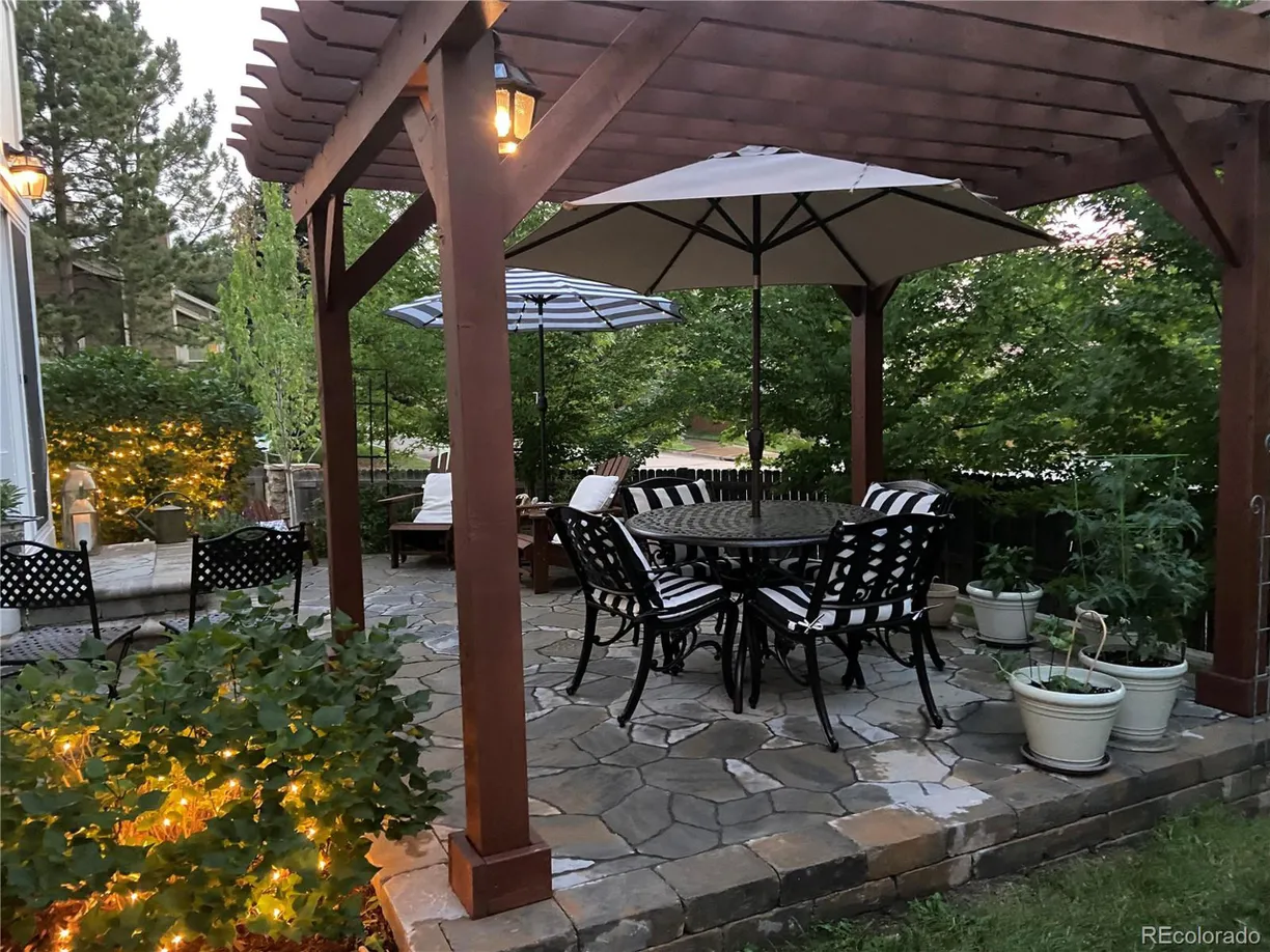 Denver Real Estate | View 114th Loop | Listing