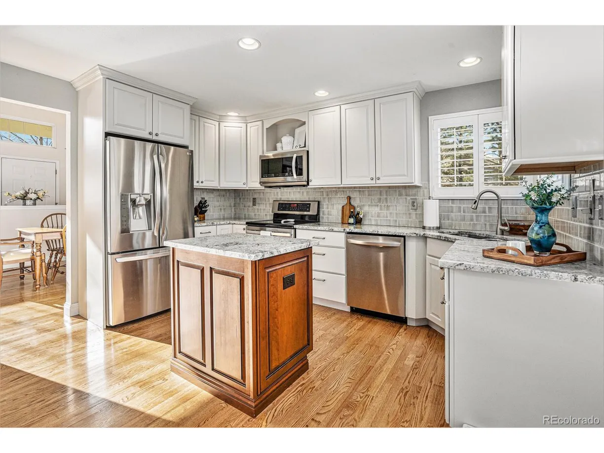 Denver Real Estate | View 114th Loop | Listing
